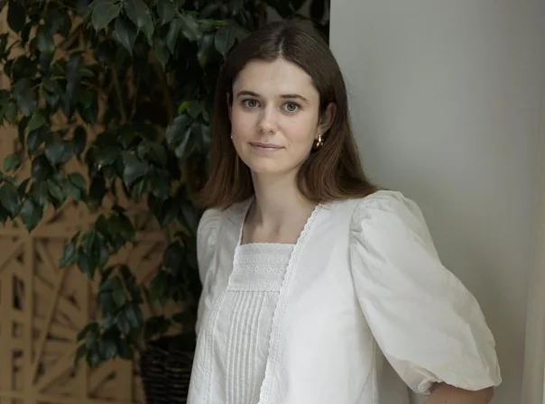 Alison Oliver