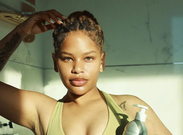 Alissa Ashley