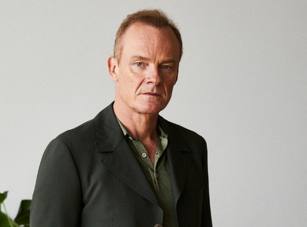 Alistair Petrie