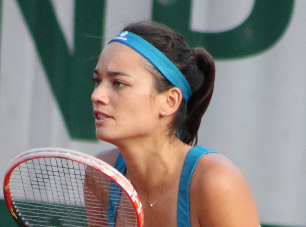 Alize Lim