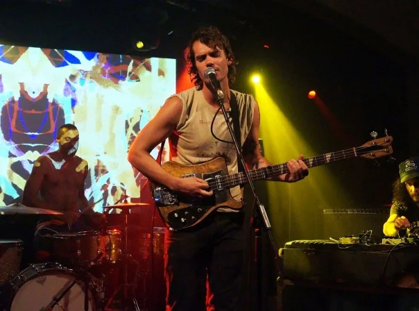All Them Witches