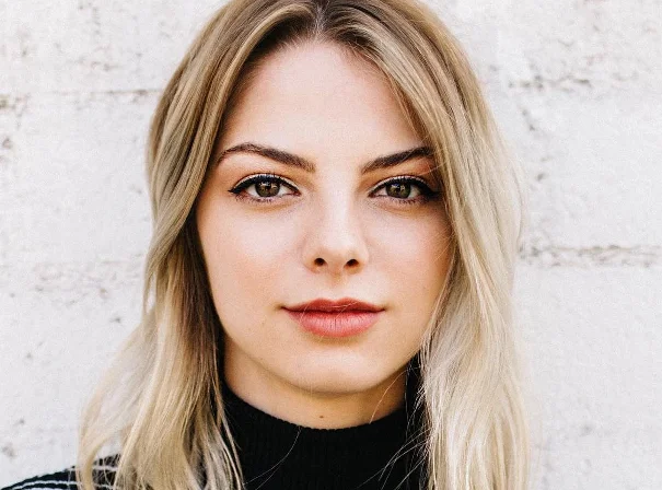Allie Marie Evans