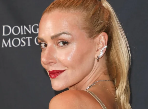Allison Mcatee
