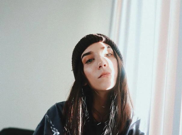 Ally Hills