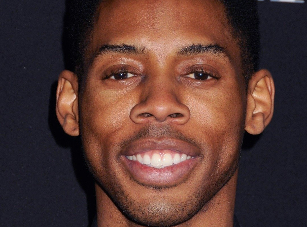 Alphonso Mcauley