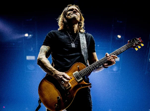 Alter Bridge