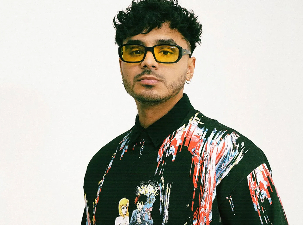 Alvaro Diaz