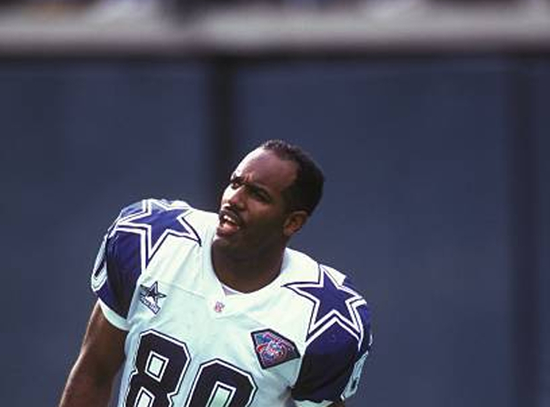 Alvin Harper