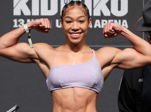 Alycia Baumgardner