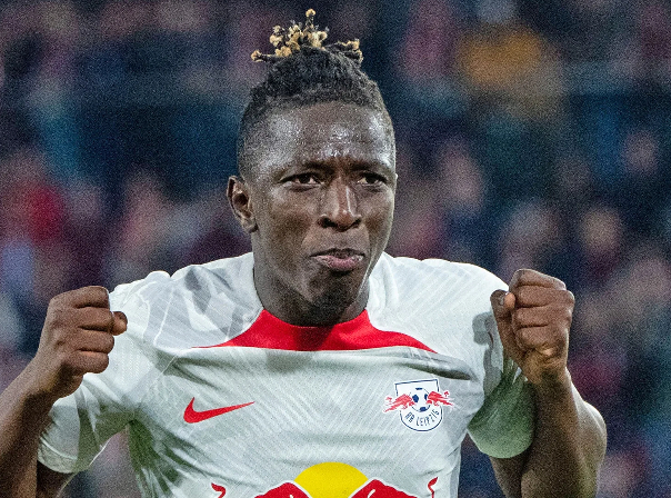 Amadou Haidara