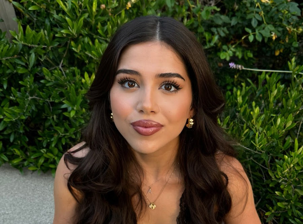 Amanda Diaz