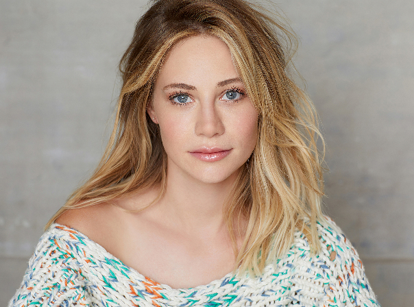 Amanda Leighton