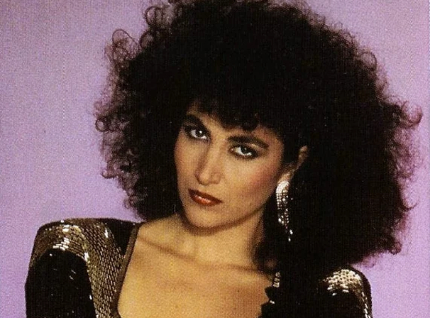 Amanda Miguel