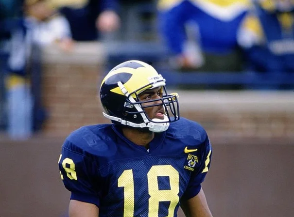 Amani Toomer