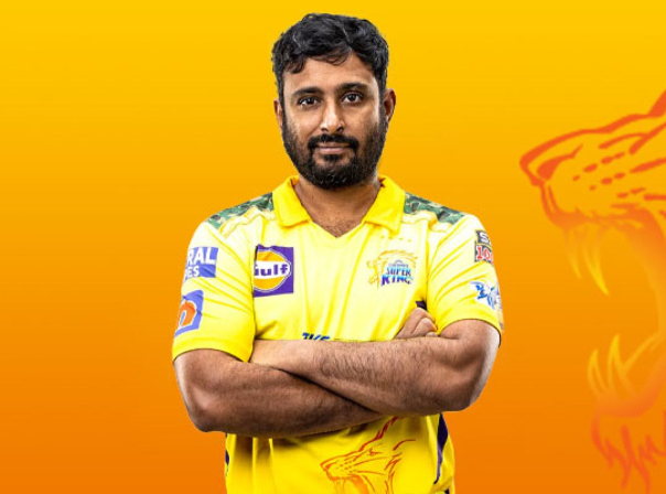Ambati Rayudu