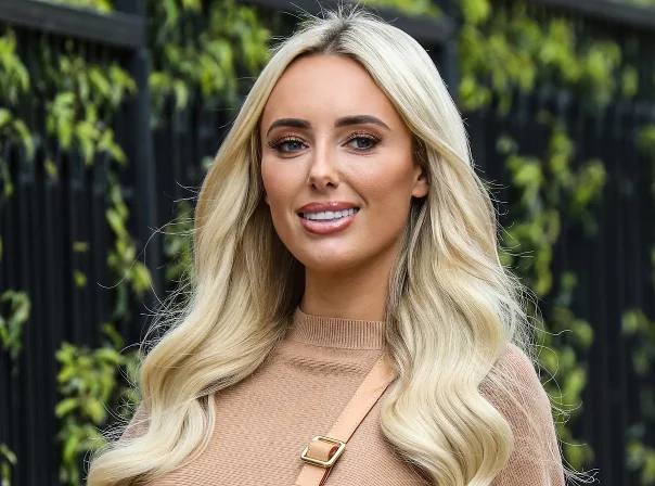 Amber Turner