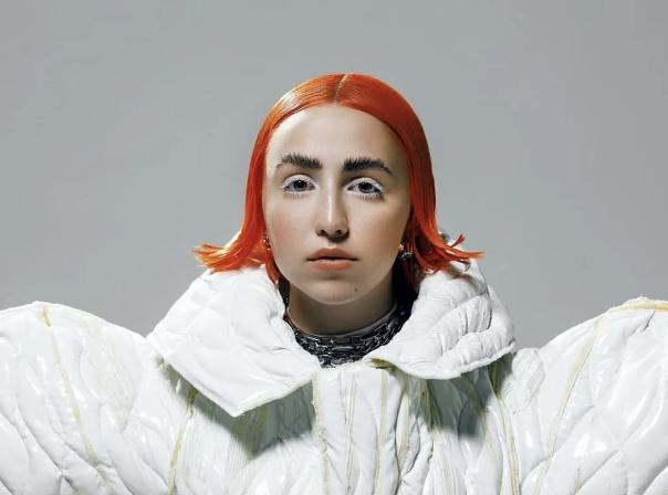 Amelia Moore