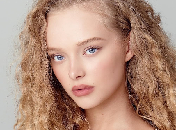 Amiah Miller