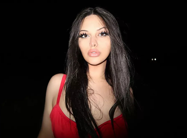 Amira Elfeky
