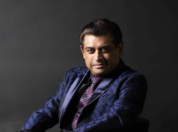 Amit Kumar
