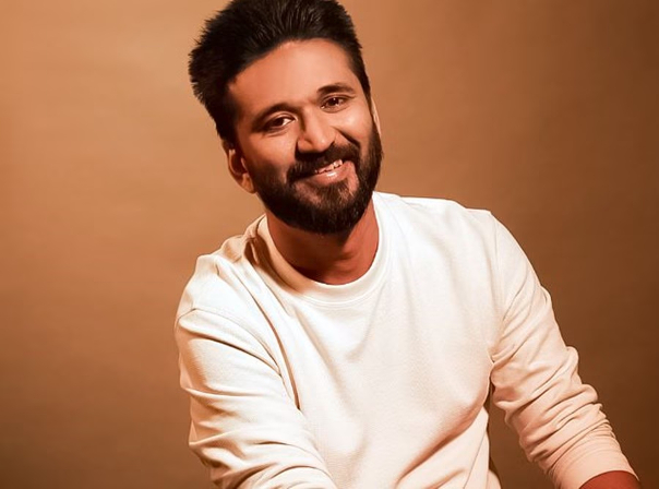Amit Trivedi