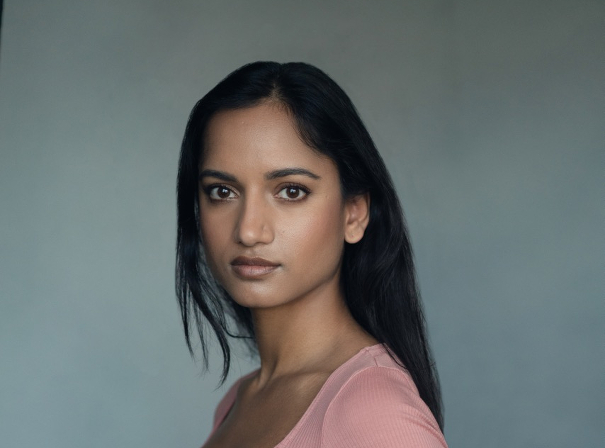 Amita Suman