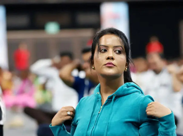 Amruta Fadnavis