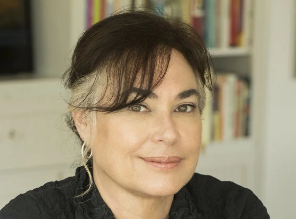 Amy Bloom