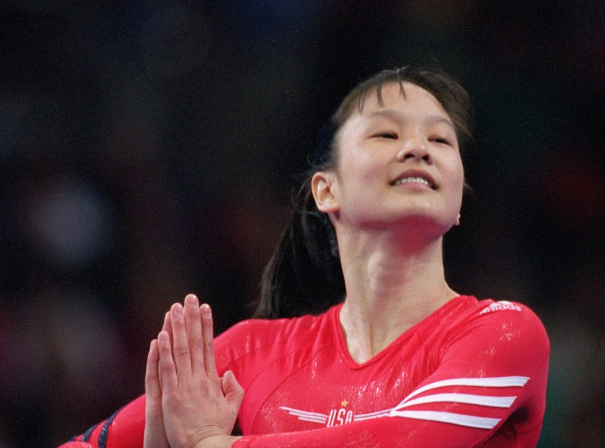 Amy Chow