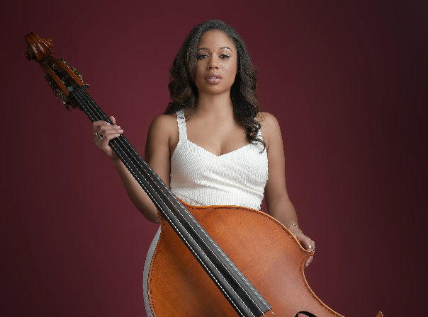 Aneesa Strings