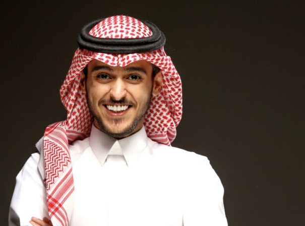 Ayed Al Qurani