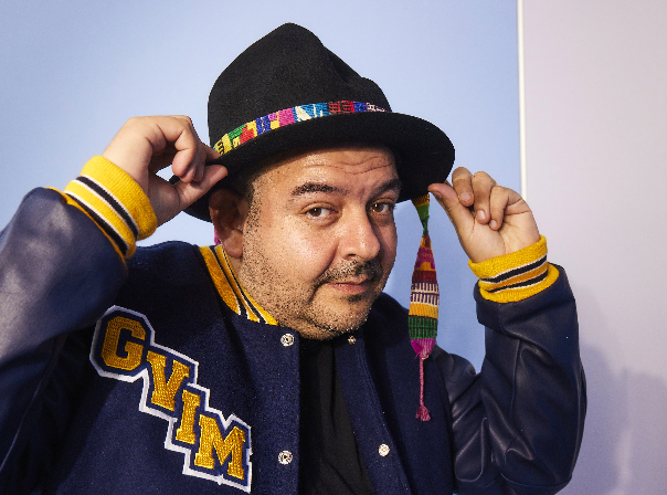 Camilo Lara