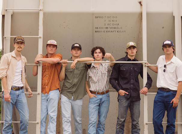 Graham St. Clair Band