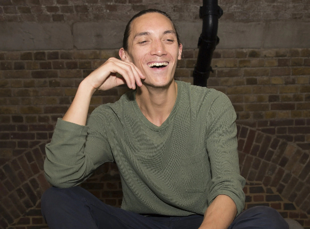 Louie Chan