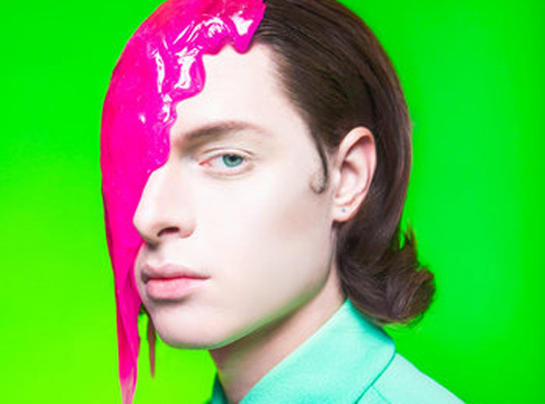 Luke Titus