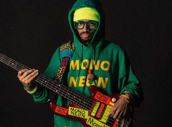 MonoNeon