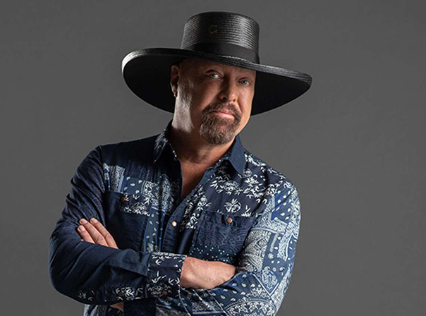 Montgomery Gentry ft. Eddie Montgomery