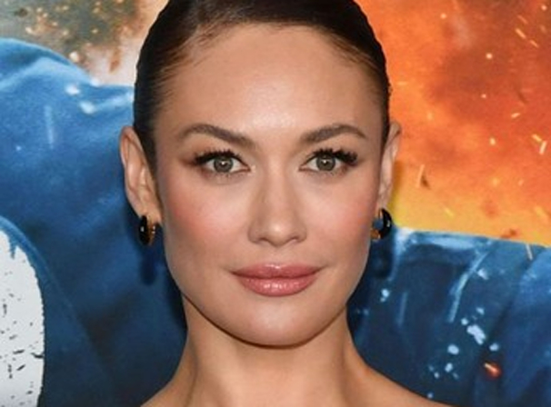 Olga Kurylenko
