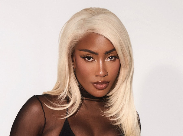 Sevyn Streeter