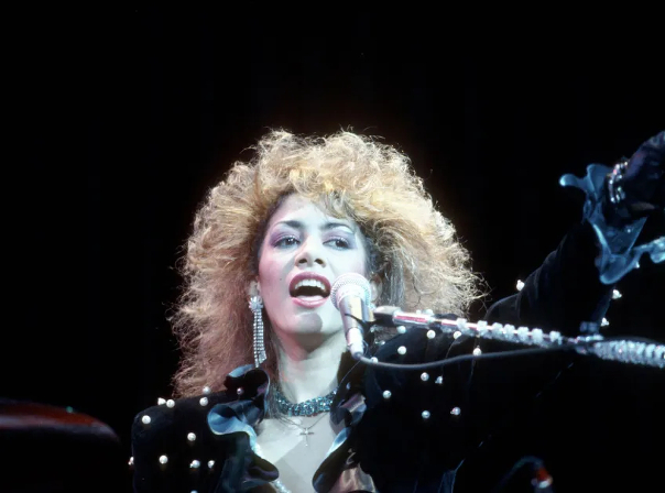 Sheila E.