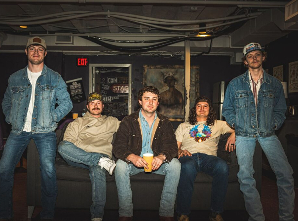 Sons of Habit
