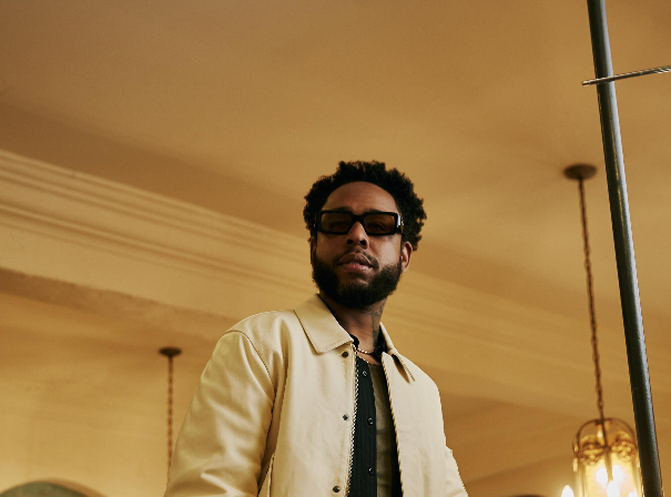 Terrace Martin