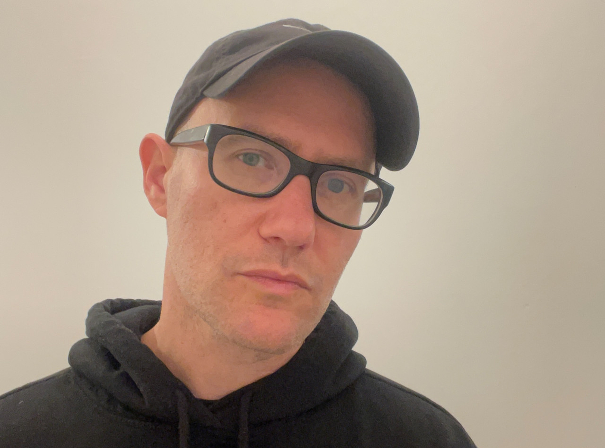 Mike Kintish