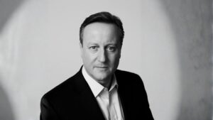 Lord David Cameron to Keynote the Polish Economic Congress 2026