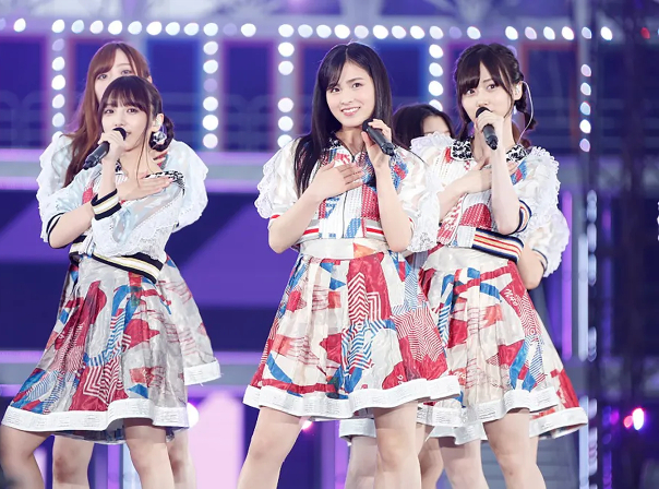 Nogizaka46