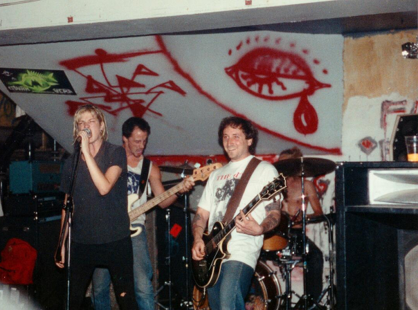 The Gits