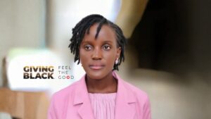 Vanessa NakatexGiving Black Conference+Event Speaker - North America
