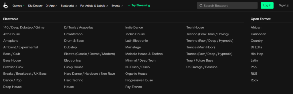 Afro House, Amapiano or African? How to Choose the Right Beatport Genre for Crossover Releases