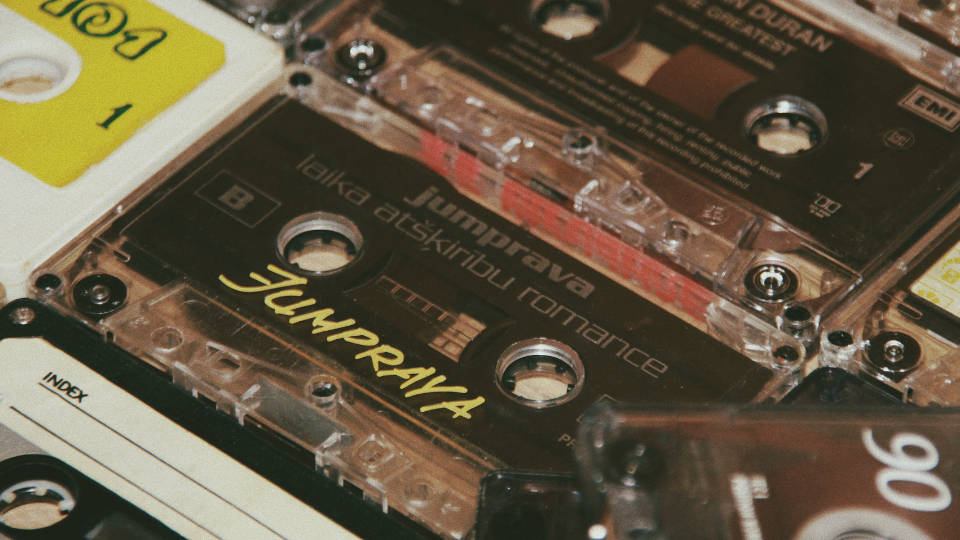 How to Make Your Back Catalogue Earn Again: A Practical Guide for Independent Labels