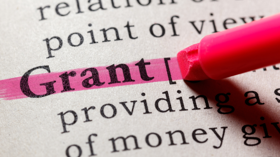 How to Get Funding for Your Next Release: Grants for Independent Artists in the US